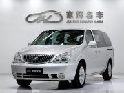 别克GL8 2014 款 2.4L  经典版