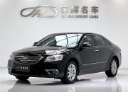 丰田 凯美瑞 2013 款 200E 自动 经典 精英版