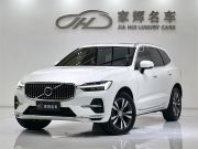 沃尔沃XC60 2023款 B5  四驱智逸豪华版
