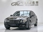 奔驰E级 2007 款 E 280 时尚型