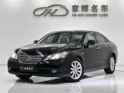 雷克萨斯ES 2006 款 350 豪华版