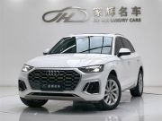奥迪Q5L 2022款 40T  豪华动感型